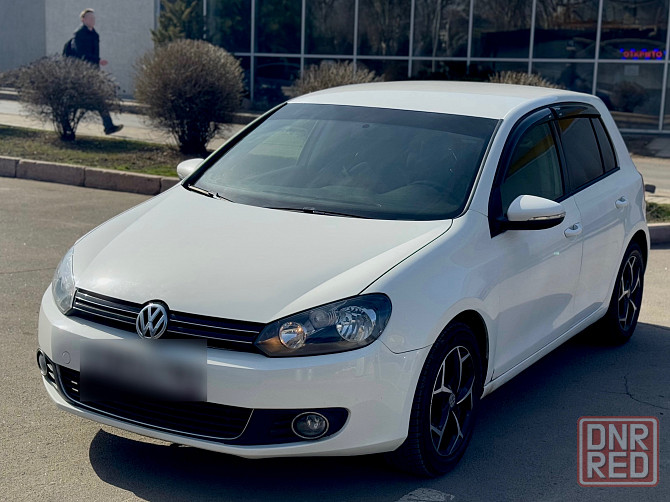Продам Volkswagen Golf Донецк - изображение 1