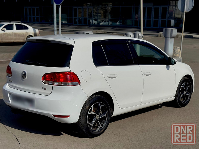 Продам Volkswagen Golf Донецк - изображение 6