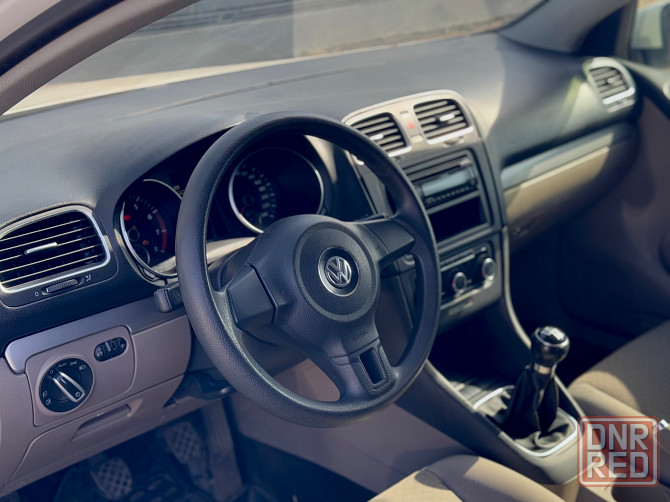 Продам Volkswagen Golf Донецк - изображение 7