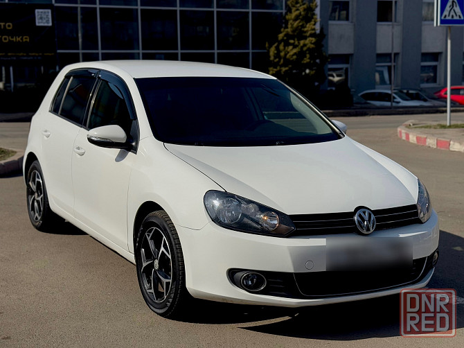 Продам Volkswagen Golf Донецк - изображение 3