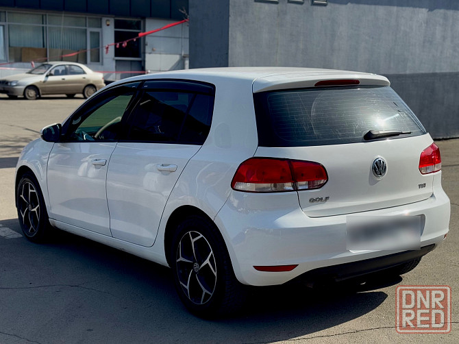 Продам Volkswagen Golf Донецк - изображение 4