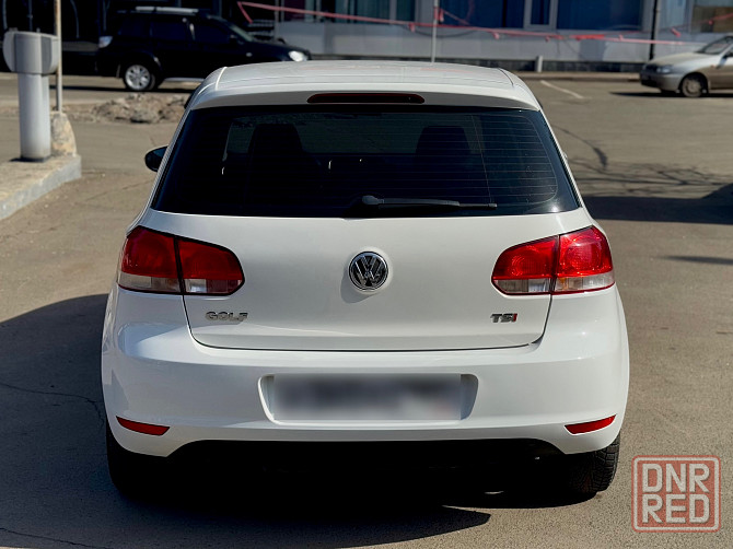 Продам Volkswagen Golf Донецк - изображение 5