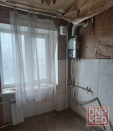 Продам 1 квартиру Макеевка 28 линия Макеевка - изображение 4
