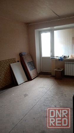 Продам 1 квартиру Макеевка 28 линия Макеевка - изображение 1
