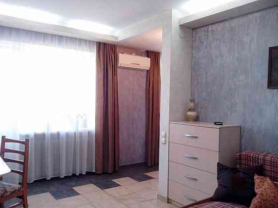 Продажа 2 Комнатной Квартиры в Центре Калининского Района - Владычанского Донецк