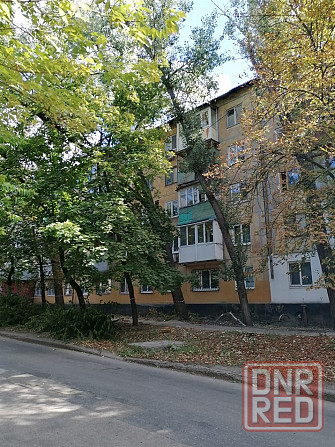 Продажа 2 Комнатной Квартиры в Центре Калининского Района - Владычанского Донецк - изображение 10