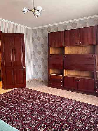 Двухкомнатная квартира 51,8 м2 Донецк