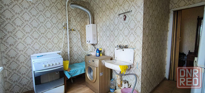 Продам 2х комн. квартиру на Набережной (Ворошиловский район) Донецк - изображение 2