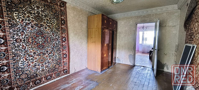 Продам 2х комн. квартиру на Набережной (Ворошиловский район) Донецк - изображение 3