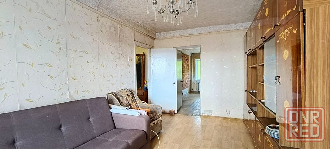 Продам 2х комн. квартиру на Набережной (Ворошиловский район) Донецк - изображение 5
