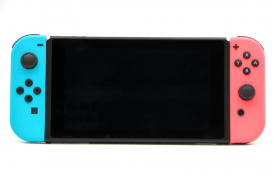 продам Nintendo Switch Донецк