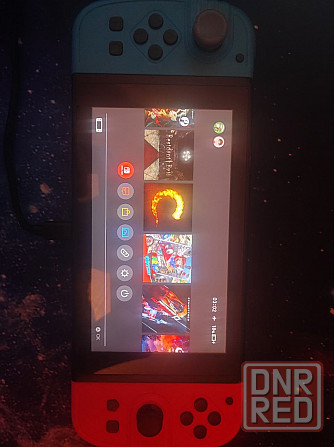 продам Nintendo Switch Донецк - изображение 2