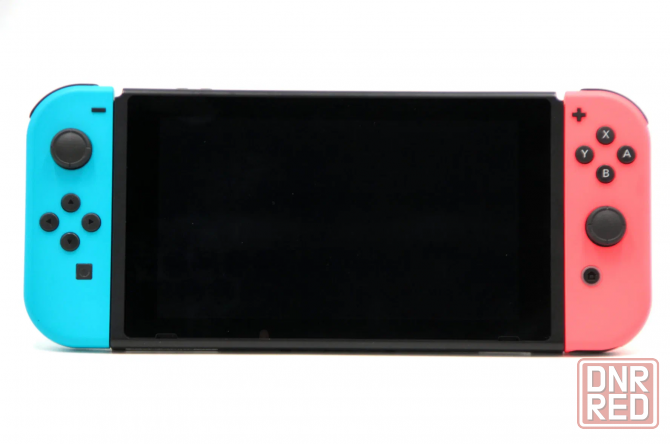 продам Nintendo Switch Донецк - изображение 1