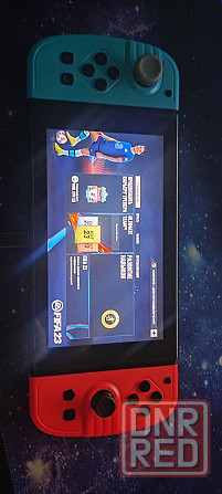 продам Nintendo Switch Донецк - изображение 3