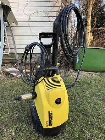 Керхер (karcher) k5.20 Донецк