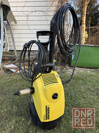 Керхер (karcher) k5.20 Донецк - изображение 1