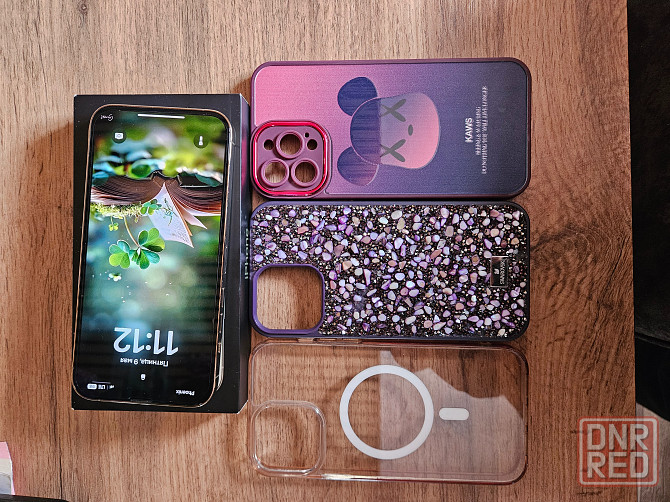 Продам айфон Макеевка - изображение 1