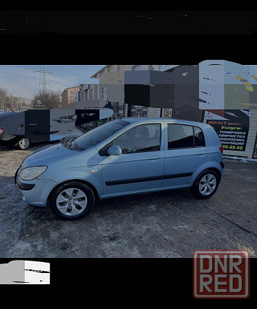 Продам автомобиль Макеевка - изображение 3