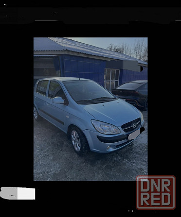 Продам автомобиль Макеевка - изображение 2