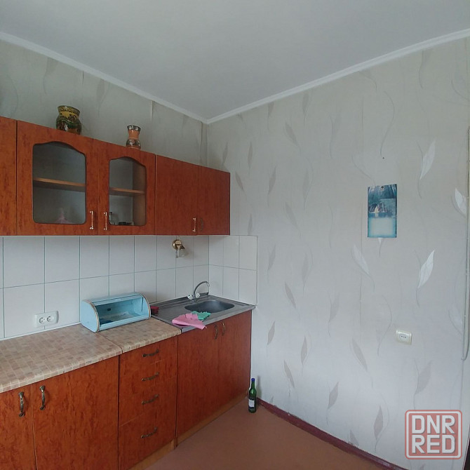 Продам 1 ккв., пос. Восточный. Макеевка - изображение 1