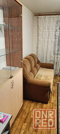 Сдам 1-комнатную квартиру в Ленинском районе, Конти. Донецк - изображение 2