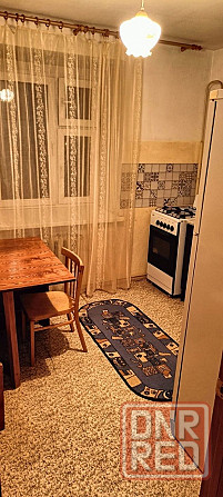 Сдам 1-комнатную квартиру в Ленинском районе, Конти. Донецк - изображение 5