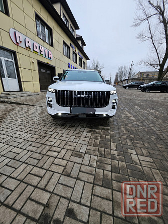 Продам автомобиль Макеевка - изображение 4