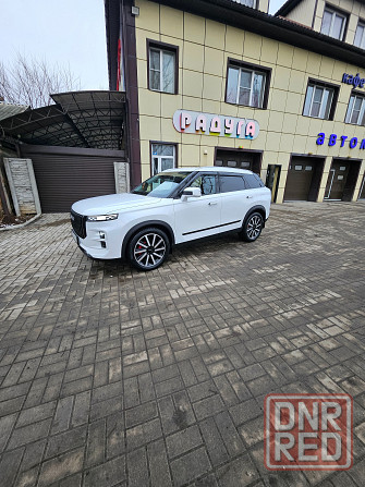 Продам автомобиль Макеевка - изображение 2