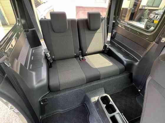 SUZUKI JIMNY SIERRA JC 1.5 4WD Донецк