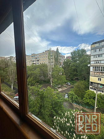 продажа 2-х комнатной квартиры в ворошиловском р-н ориентир крытый рынок (бульвар школьный). Донецк - изображение 11