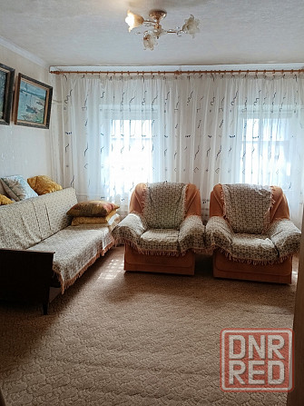 Продам 3х-комнатную Калининский район Донецк - изображение 5