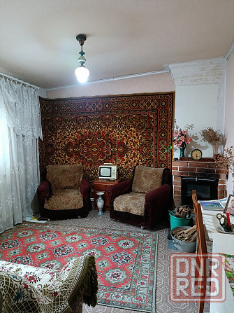 Продам 3х-комнатную Калининский район Донецк - изображение 1