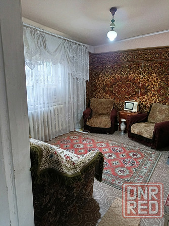 Продам 3х-комнатную Калининский район Донецк - изображение 11