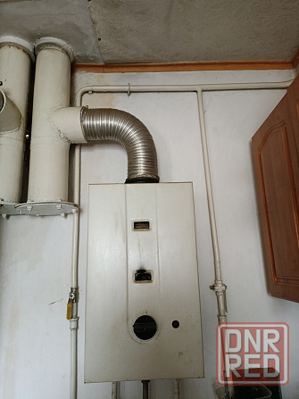 Продам 3х-комнатную Калининский район Донецк - изображение 6