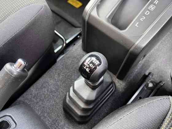 SUZUKI JIMNY XC 0.7 4WD Донецк