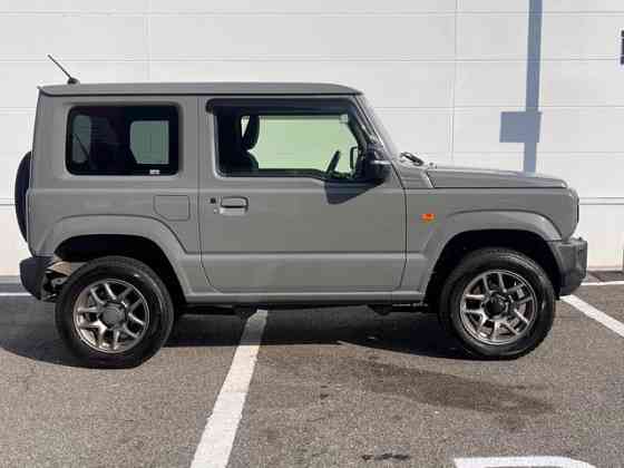 SUZUKI JIMNY XC 0.7 4WD Донецк