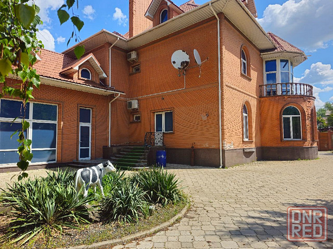 Продам дом! Калининский исполком. Свободная продажа! Донецк - изображение 3