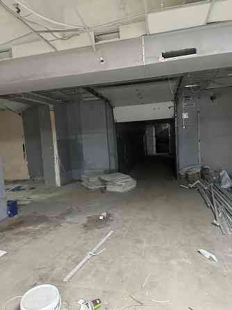 Сдается цоколь 250 кв. Енакиево