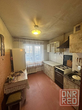 Продажа 2 комн. кв., ул. Савченко Донецк - изображение 1