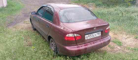 Заз сенс 2008 Макеевка