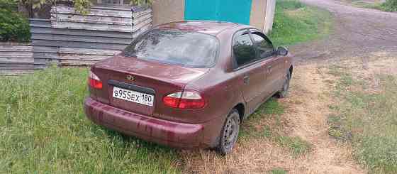 Заз сенс 2008 Макеевка