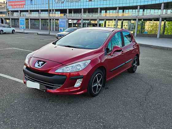 Peugeot 308 Донецк