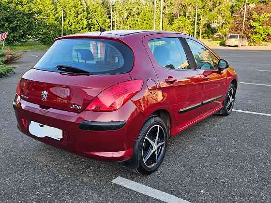Peugeot 308 Донецк