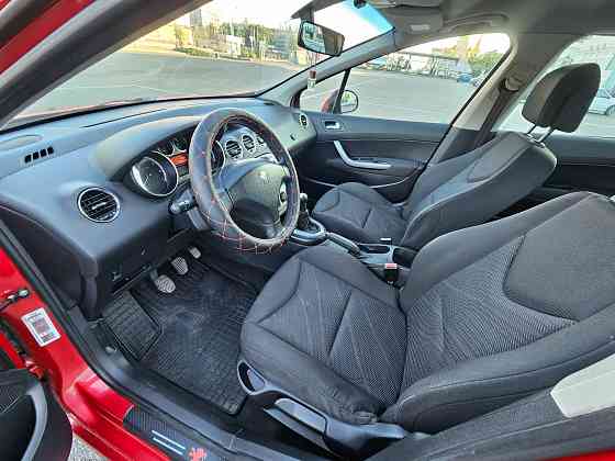 Peugeot 308 Донецк