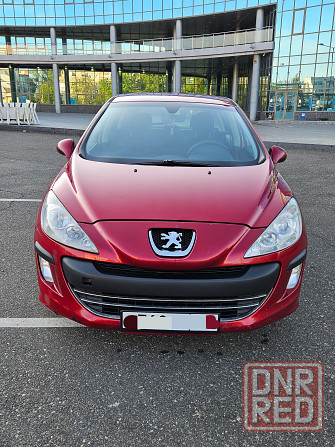 Peugeot 308 Донецк - изображение 3