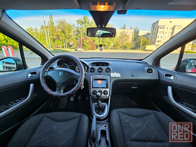 Peugeot 308 Донецк - изображение 8