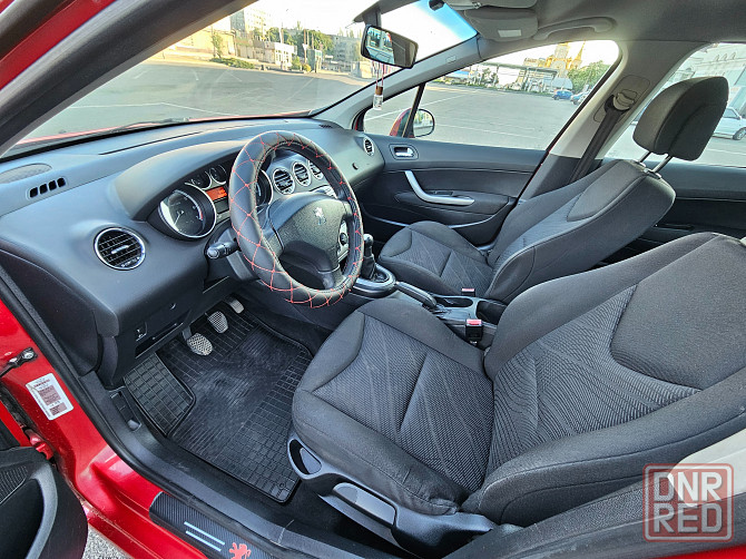 Peugeot 308 Донецк - изображение 6