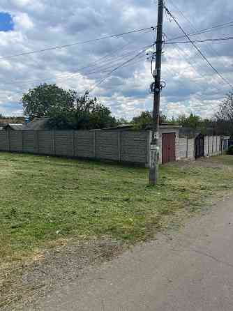 Продается дом Красный пахарь Донецк