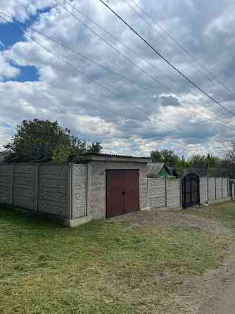 Продается дом Красный пахарь Донецк
