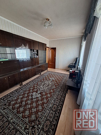 Продажа 3 комн.кв., бул. Шевченко (ориентир библиотека Крупской) Донецк - изображение 4
